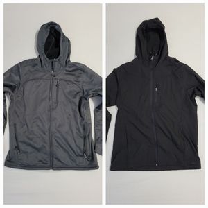 Mens Avalanche Brand Jacekt Bundle